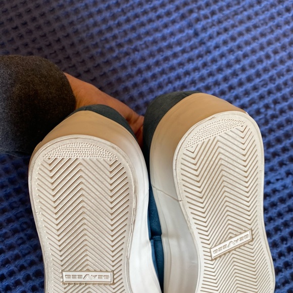 SeaVees woman’s slip on sneakers - Picture 7 of 8